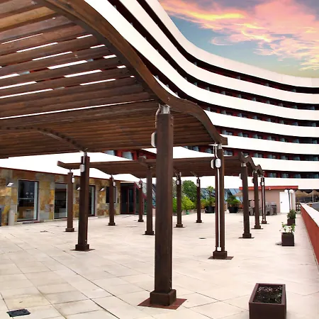 Ohtels Campo De Gibraltar 4*