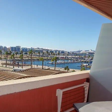 Ohtels Campo De Gibraltar Hotel La Línea de la Concepción