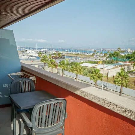 Ohtels Campo De Gibraltar 4*