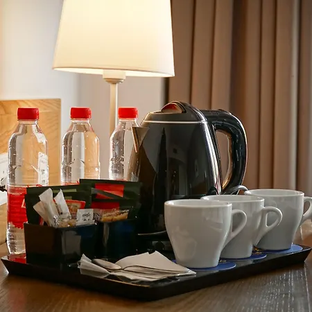 Szálloda Ohtels Campo De Gibraltar