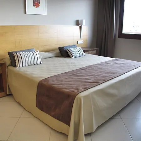 Hotel Ohtels Campo De Gibraltar La Línea de la Concepción