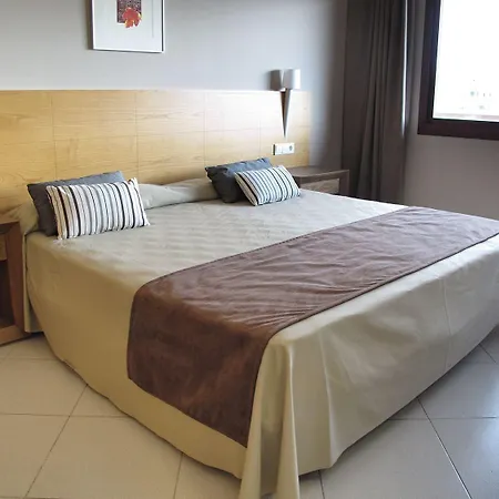 Hotel Ohtels Campo De Gibraltar La Línea de la Concepción