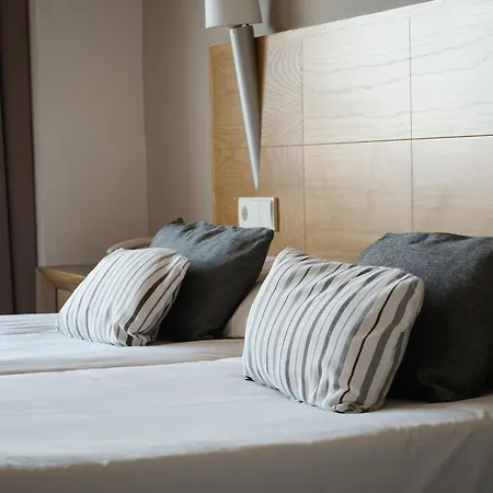 Ohtels Campo De Gibraltar Hotel 4*