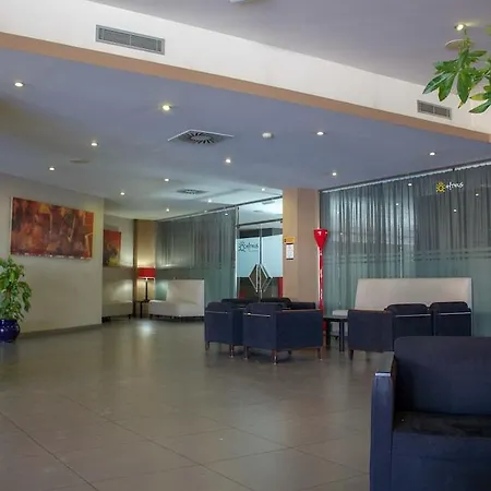 Hotel Ohtels Campo De Gibraltar