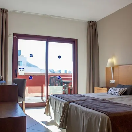 Ohtels Campo De Gibraltar 4* La Línea de la Concepción
