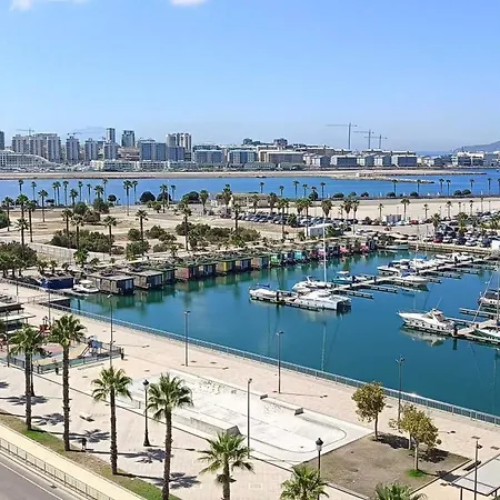 Ohtels Campo De Gibraltar