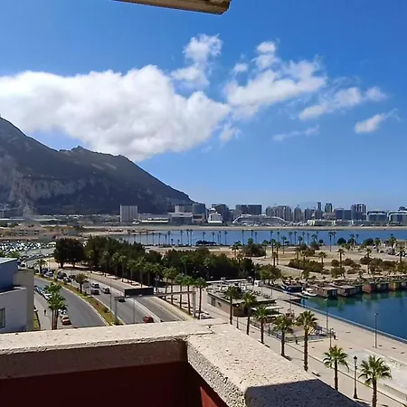 Hotel Ohtels Campo De Gibraltar 4*