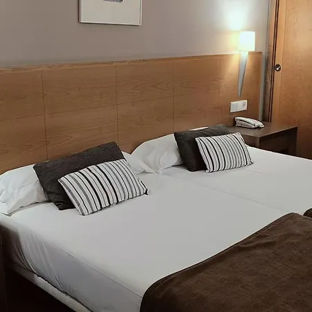 Ohtels Campo De Gibraltar 4*