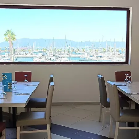 Ohtels Campo De Gibraltar La Línea de la Concepción
