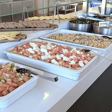 Ohtels Campo De Gibraltar Hotel