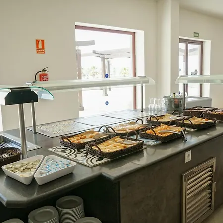 Ohtels Campo De Gibraltar
