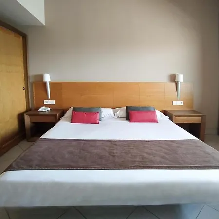 Ohtels Campo De Gibraltar Hotel
