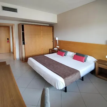 Hotel Ohtels Campo De Gibraltar