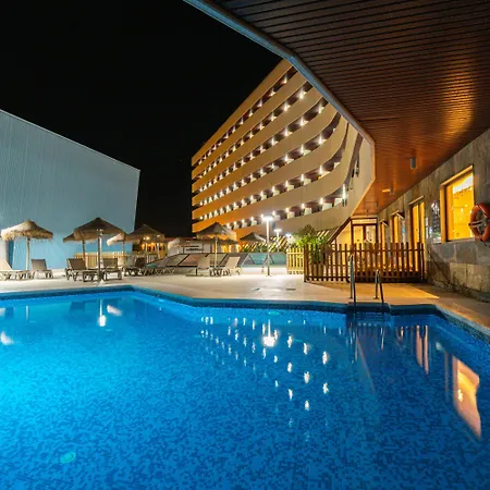 Ohtels Campo De Gibraltar 4*