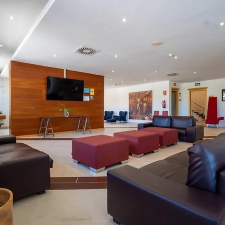 Ohtels Campo De Gibraltar La Línea de la Concepción