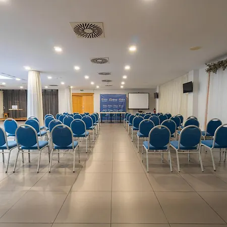 Ohtels Campo De Gibraltar