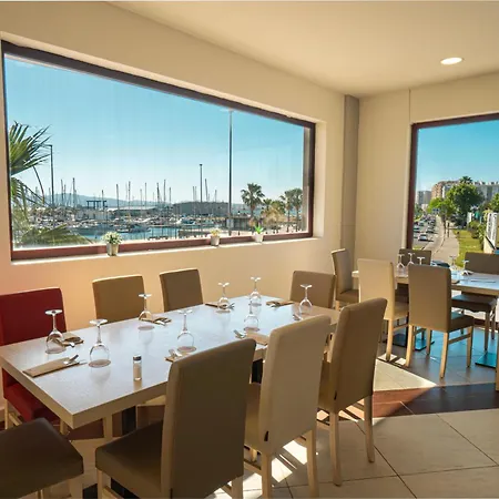 Hotel Ohtels Campo De Gibraltar