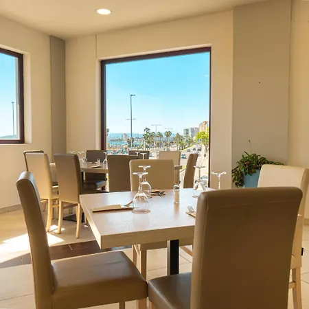 Ohtels Campo De Gibraltar Hotel La Línea de la Concepción
