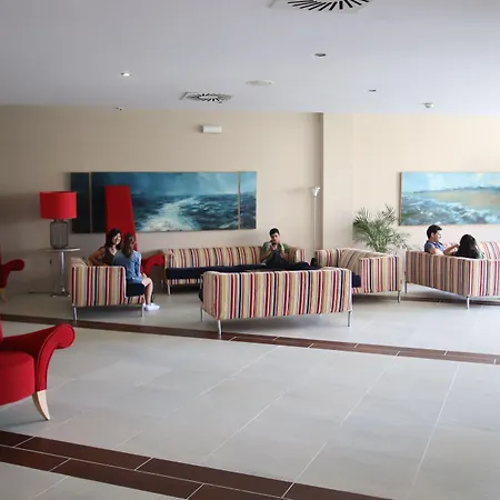 Ohtels Campo De Gibraltar La Línea de la Concepción