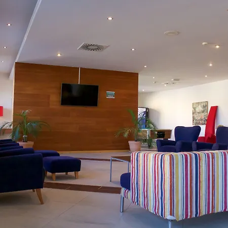 Ohtels Campo De Gibraltar 4*