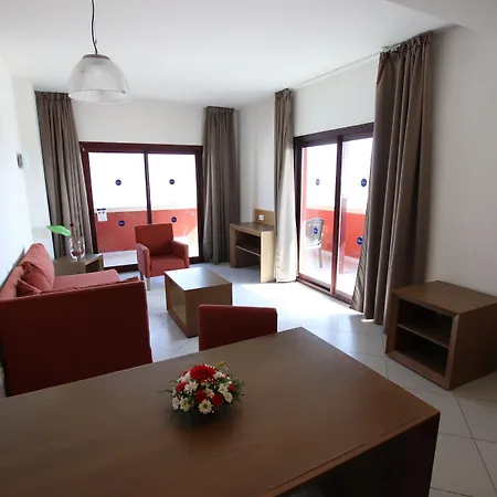 Ohtels Campo De Gibraltar Hotel La Línea de la Concepción
