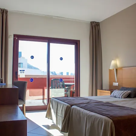 Ohtels Campo De Gibraltar La Línea de la Concepción