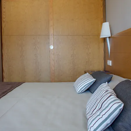 Szálloda Ohtels Campo De Gibraltar La Línea de la Concepción