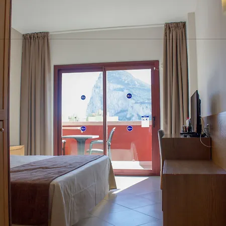 Ohtels Campo De Gibraltar Hotel