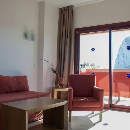 Ohtels Campo De Gibraltar La Línea de la Concepción