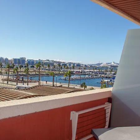 Ohtels Campo De Gibraltar La Línea de la Concepción