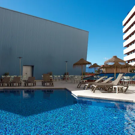 Ohtels Campo De Gibraltar Hotel 4*