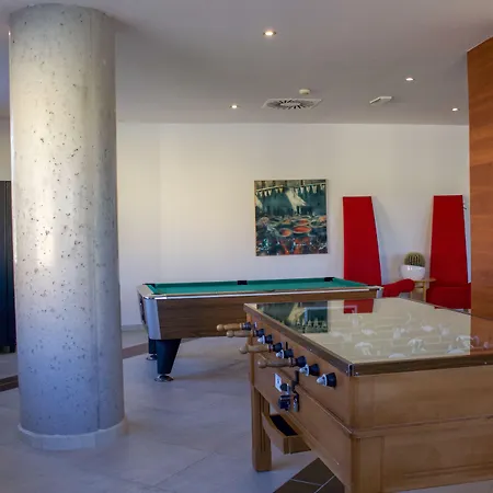 Ohtels Campo De Gibraltar 4* La Línea de la Concepción