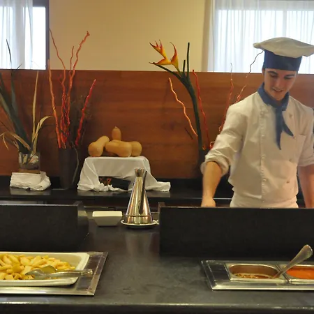 Szálloda Ohtels Campo De Gibraltar