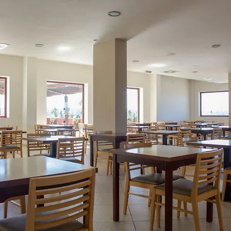Hotel Ohtels Campo De Gibraltar 4*