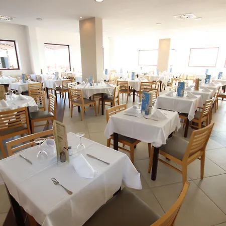 Hotel Ohtels Campo De Gibraltar