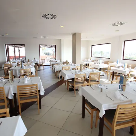 Szálloda Ohtels Campo De Gibraltar La Línea de la Concepción