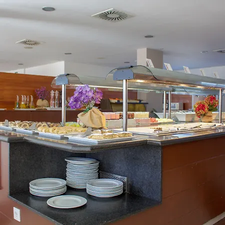 Ohtels Campo De Gibraltar Hotel La Línea de la Concepción