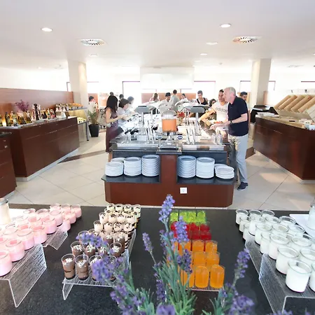 Ohtels Campo De Gibraltar 4* La Línea de la Concepción