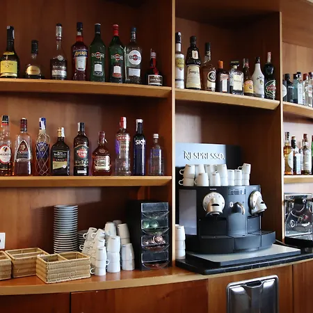 Ohtels Campo De Gibraltar Szálloda 4*