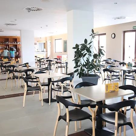 Ohtels Campo De Gibraltar Hotel