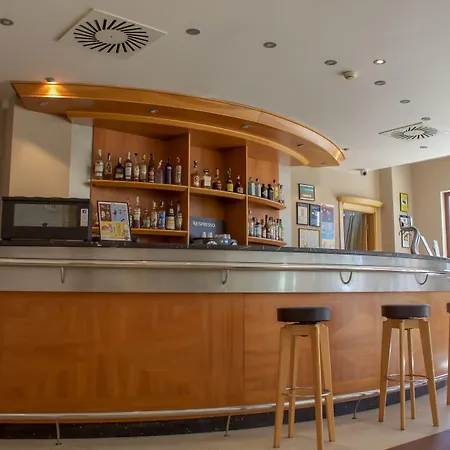 Hotel Ohtels Campo De Gibraltar