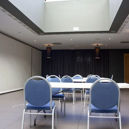 Ohtels Campo De Gibraltar