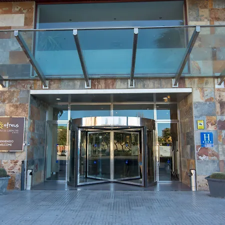Ohtels Campo De Gibraltar