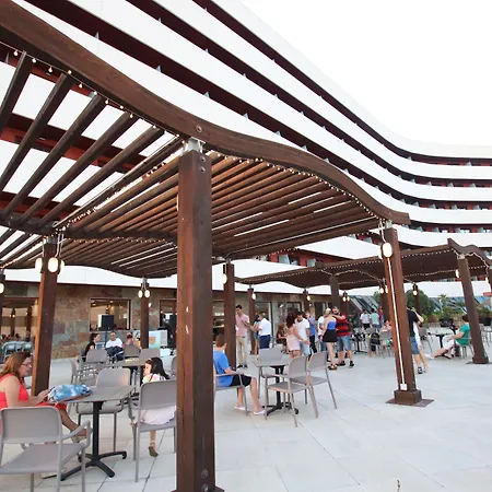 Ohtels Campo De Gibraltar 4*