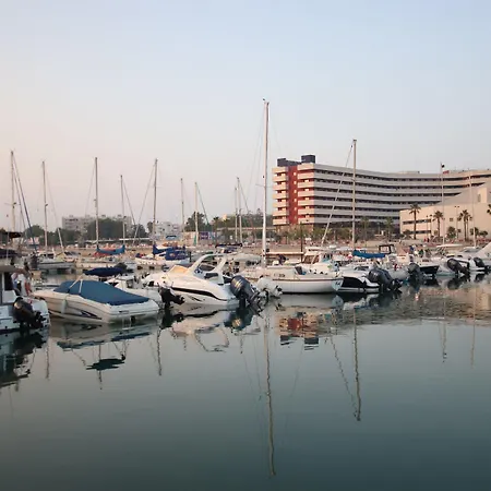 Ohtels Campo De Gibraltar La Línea de la Concepción