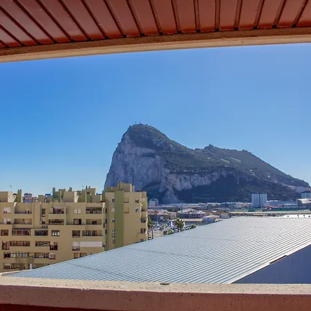 Ohtels Campo De Gibraltar 4*