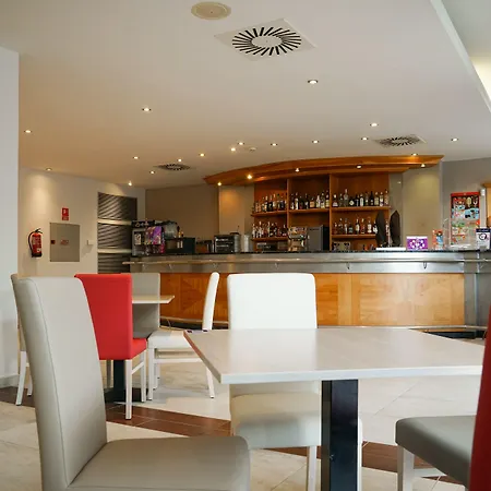 Ohtels Campo De Gibraltar Hotel