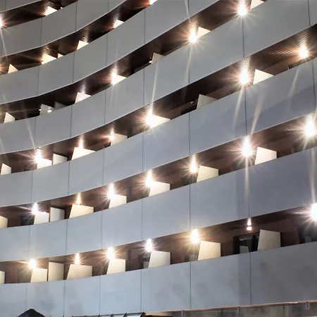 Ohtels Campo De Gibraltar La Línea de la Concepción