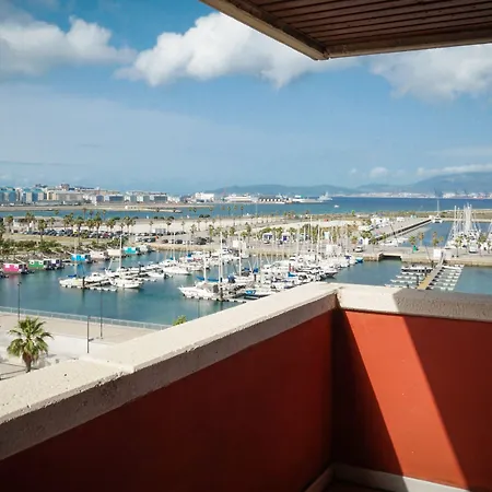 Ohtels Campo De Gibraltar Hotel La Línea de la Concepción