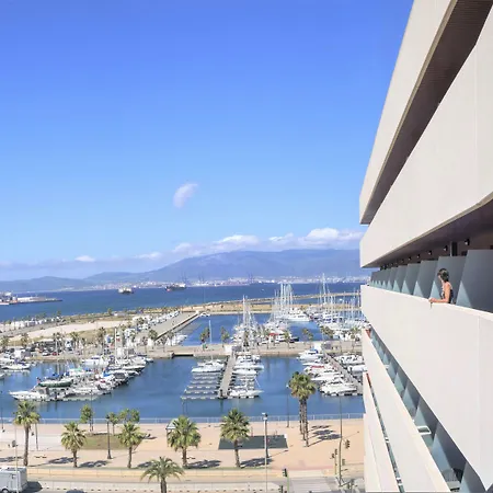Ohtels Campo De Gibraltar